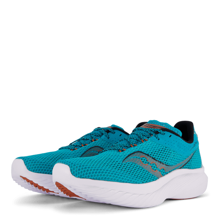 Kinvara 14 Agave/lava