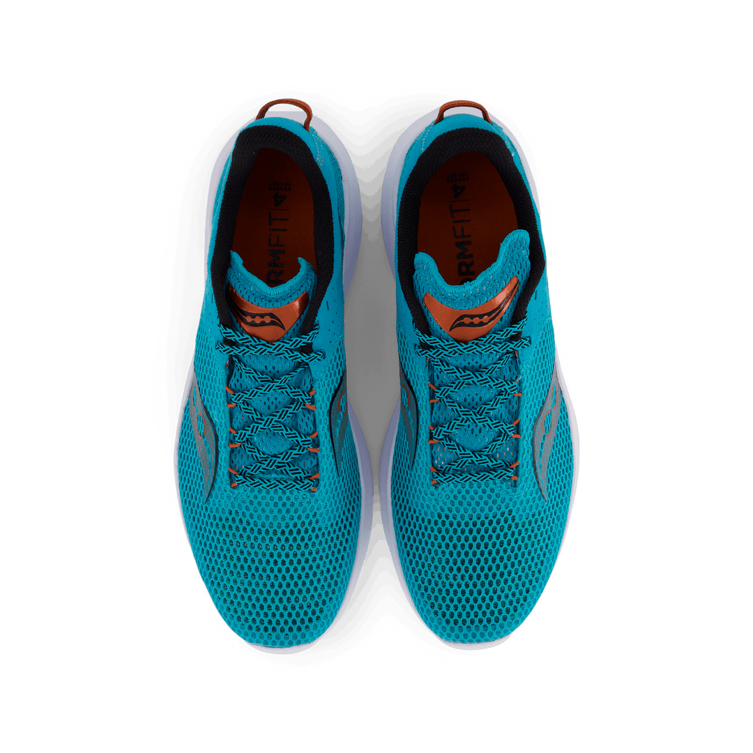 Kinvara 14 Agave/lava
