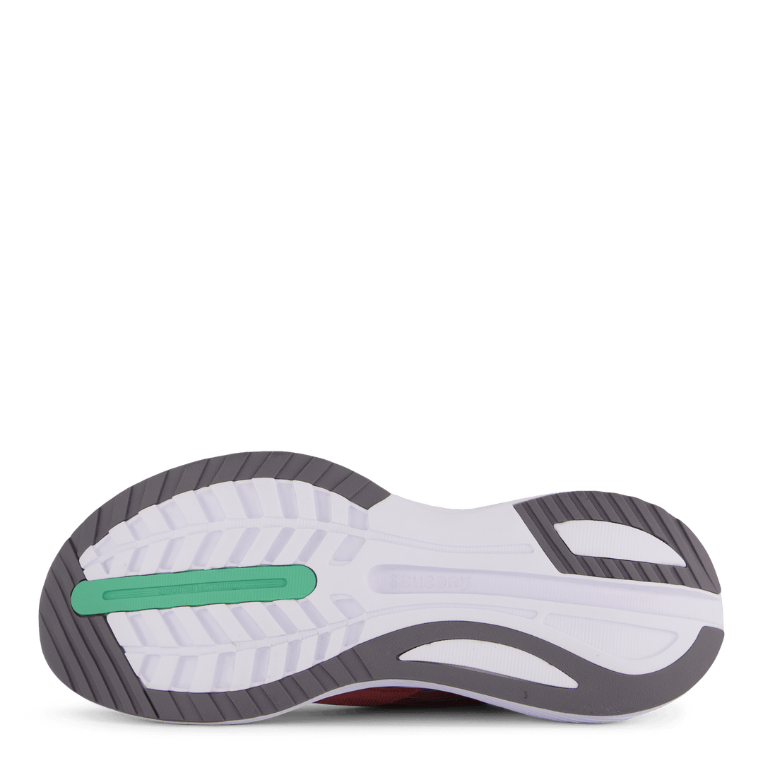 Endorphin Shift 3 Soot/basalt