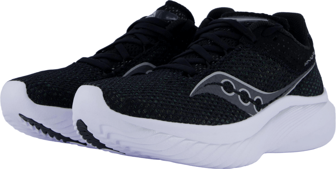 Kinvara 14 Black/white