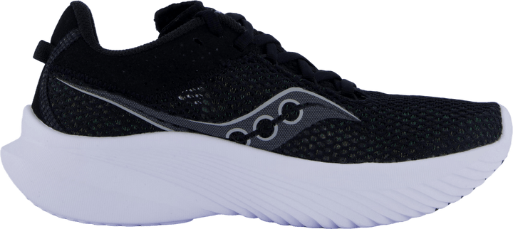 Kinvara 14 Black/white