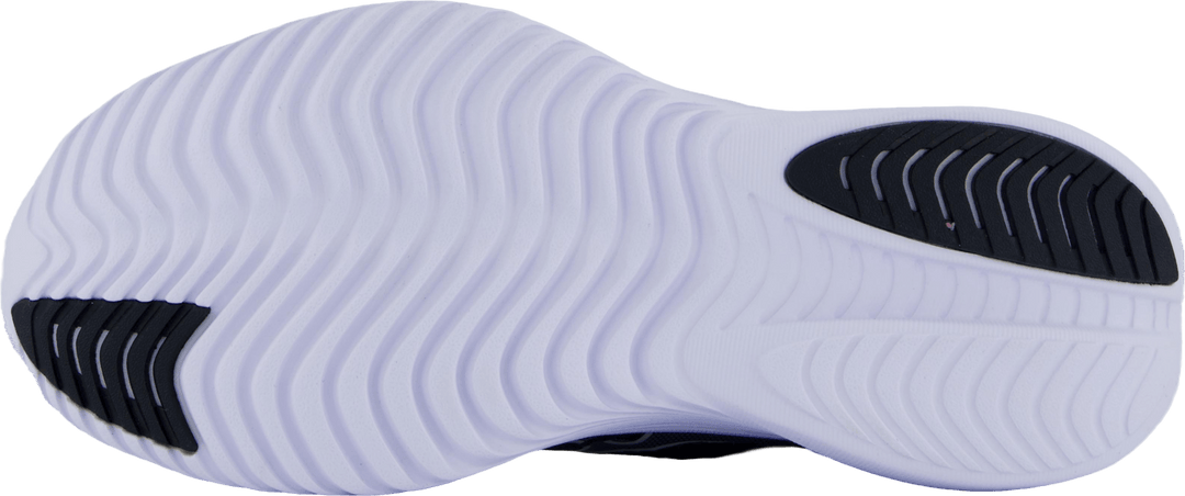 Kinvara 14 Black/white