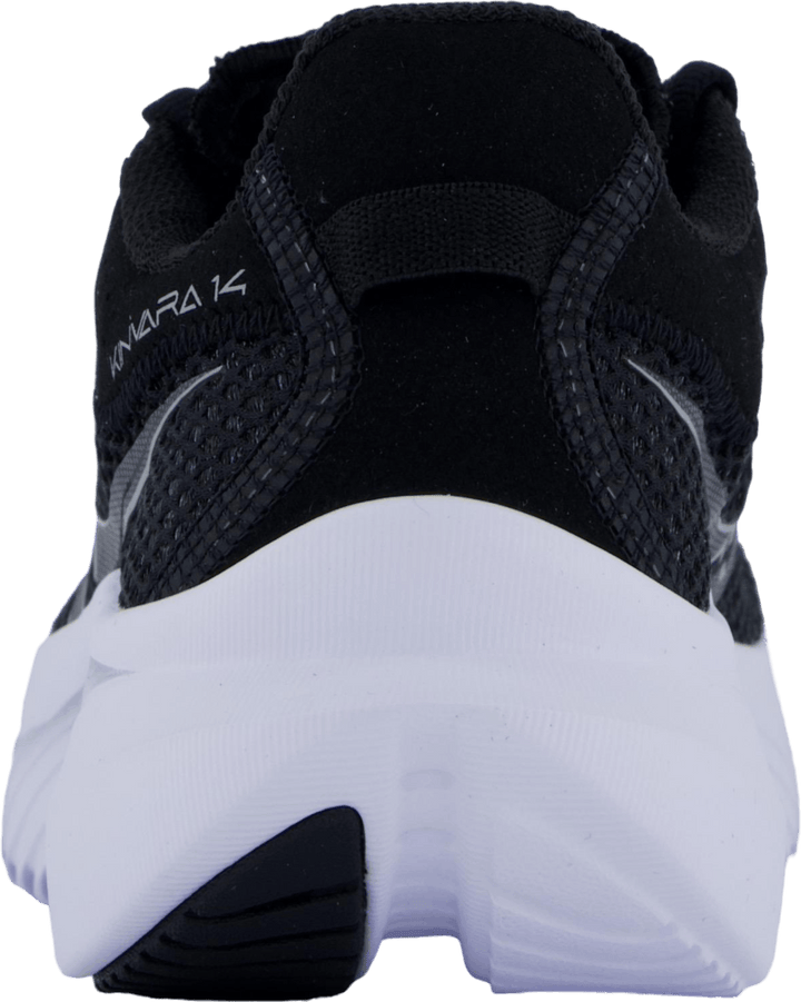 Kinvara 14 Black/white