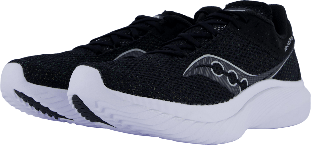 Kinvara 14 Black/white