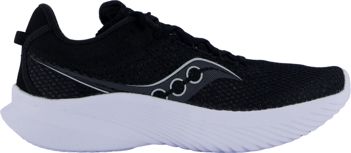 Kinvara 14 Black/white