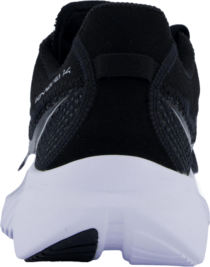 Kinvara 14 Black/white