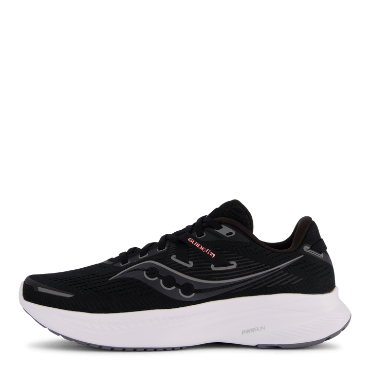 Guide 16 Black/white