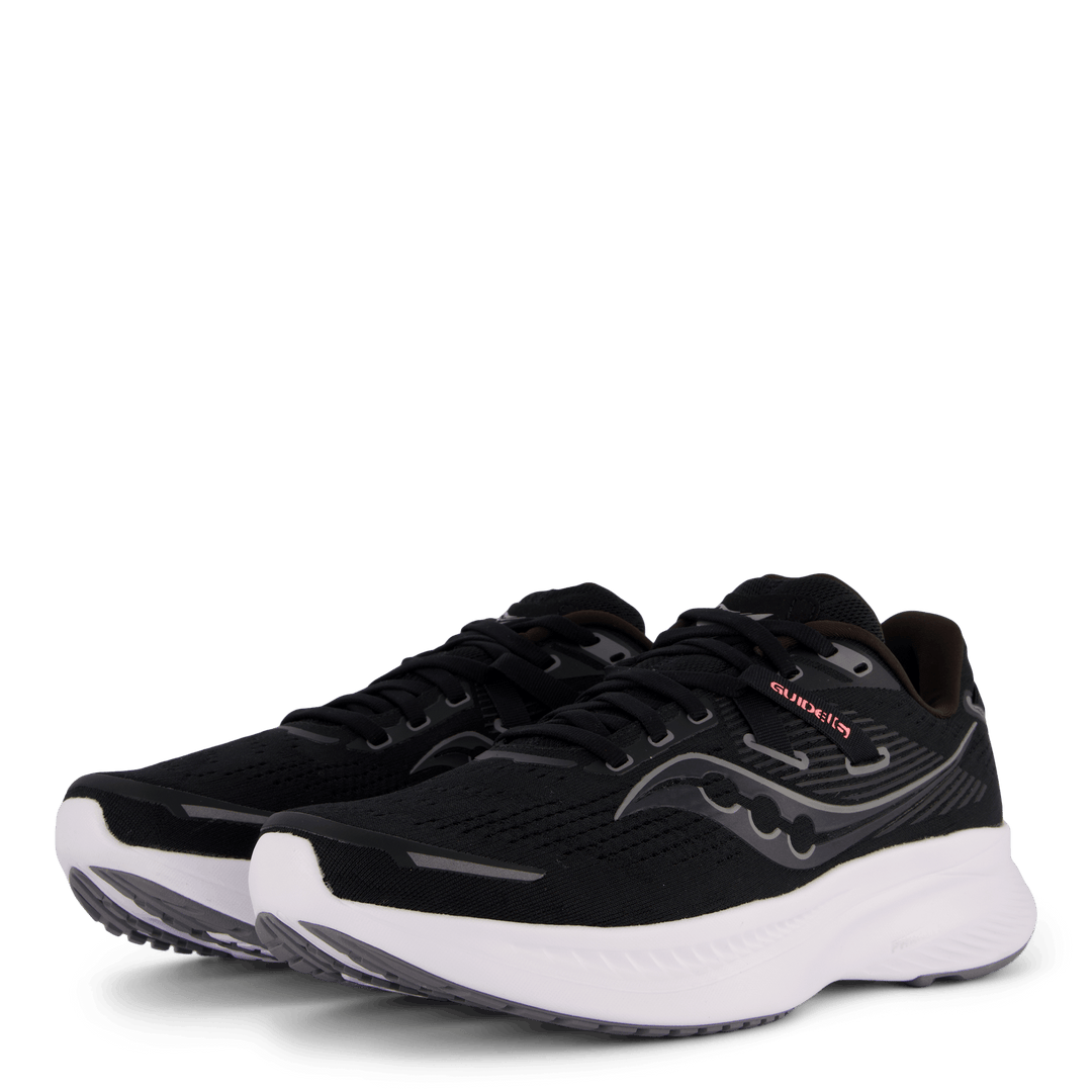 Guide 16 Black/white