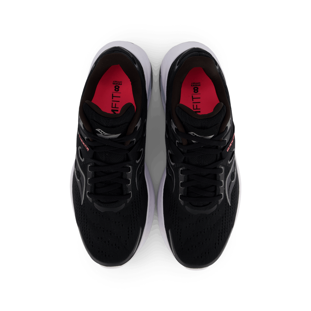 Guide 16 Black/white
