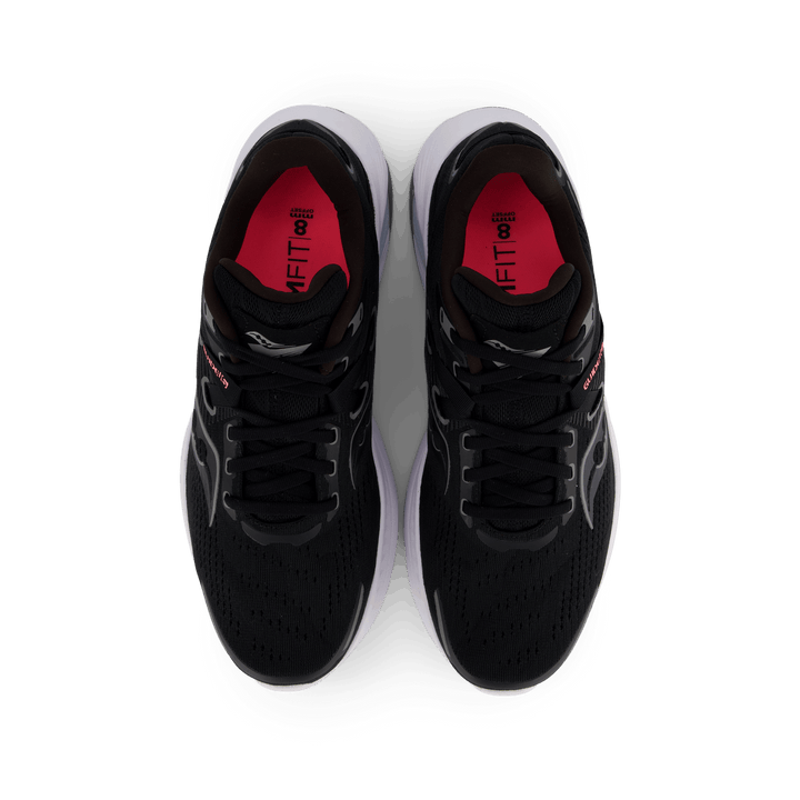 Guide 16 Black/white