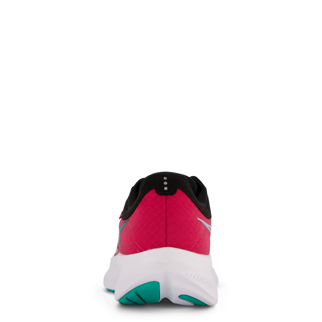 Ride 16 Rose/black