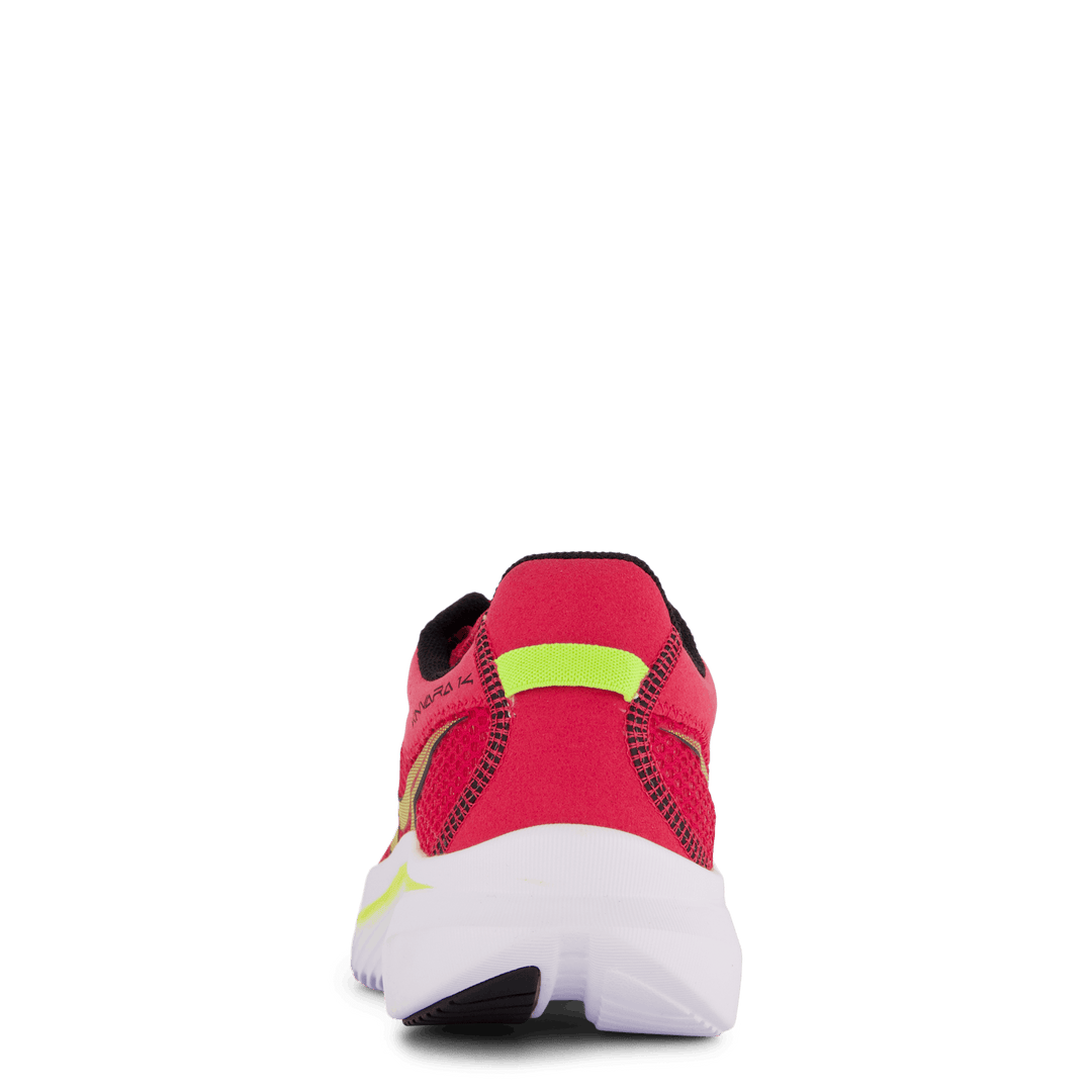 Kinvara 14 Red Rose