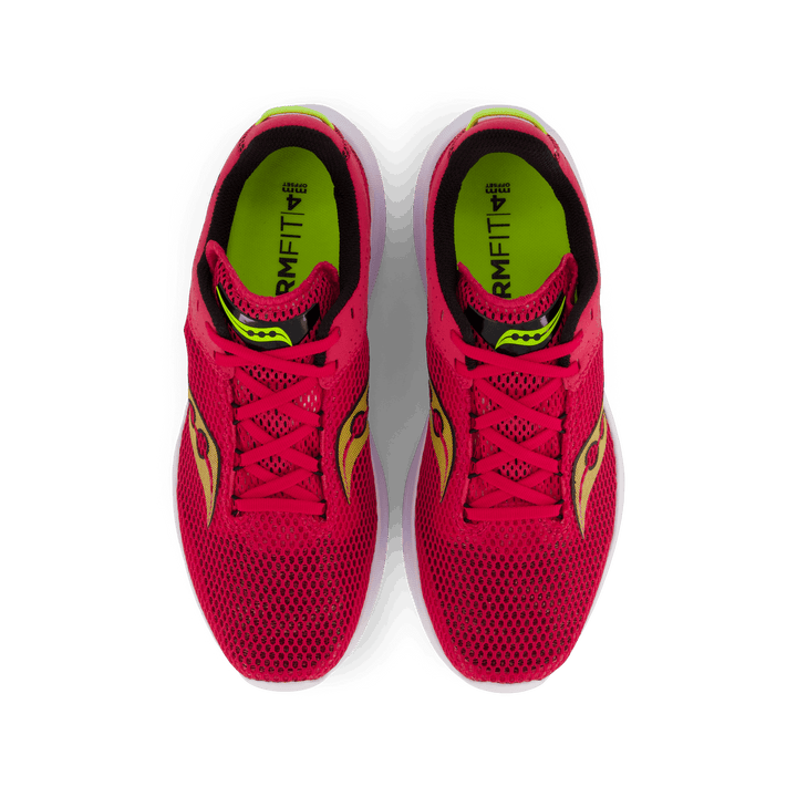 Kinvara 14 Red Rose