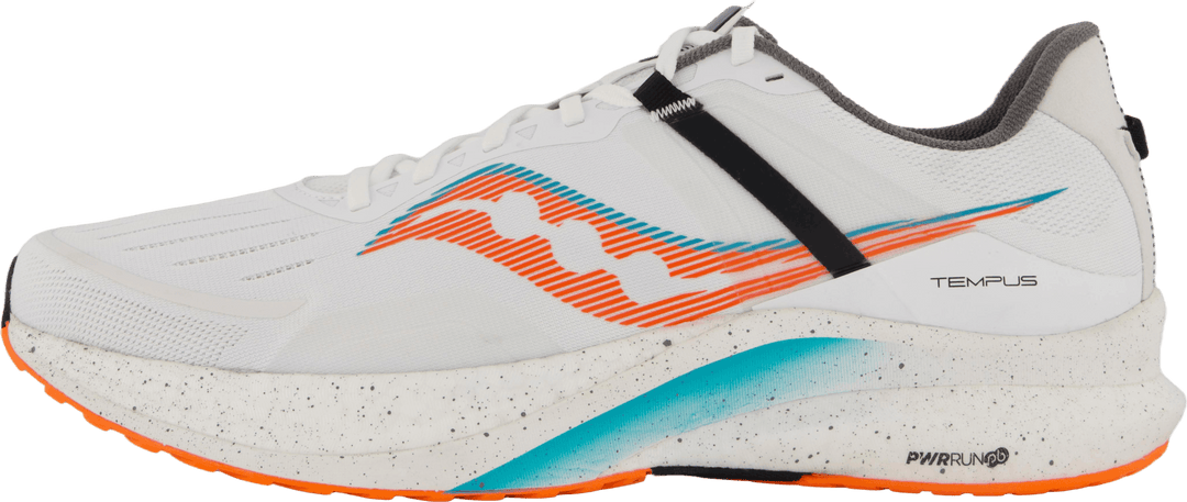 Tempus White/viziornge