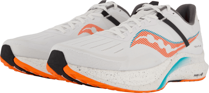 Tempus White/viziornge