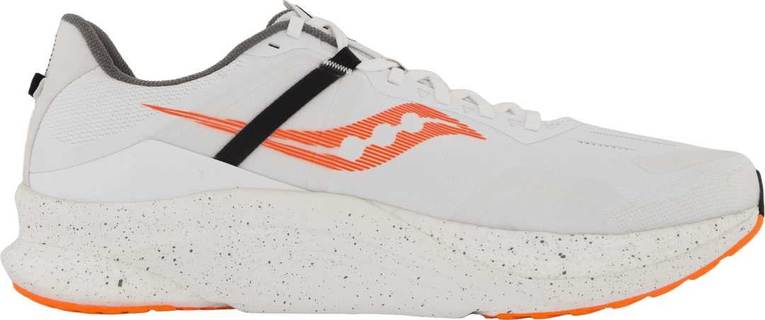 Tempus White/viziornge