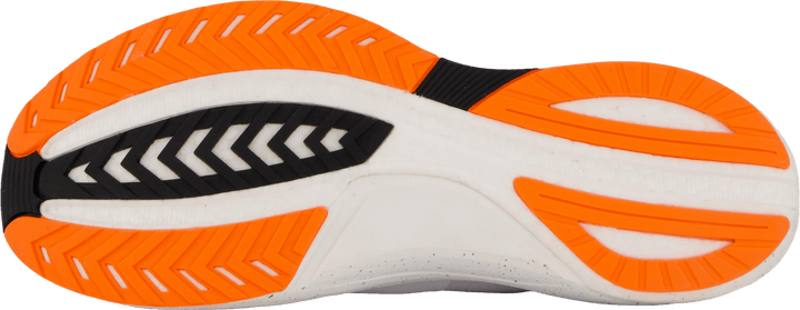 Tempus White/viziornge