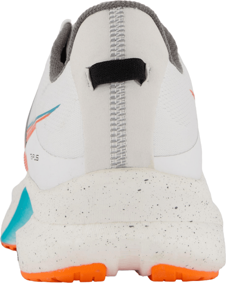 Tempus White/viziornge