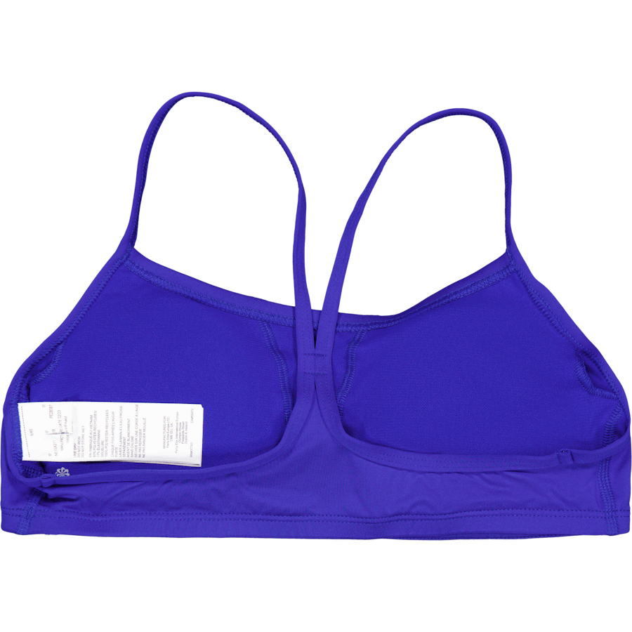 Nike Racerback Bikini Set Es Racer Blue