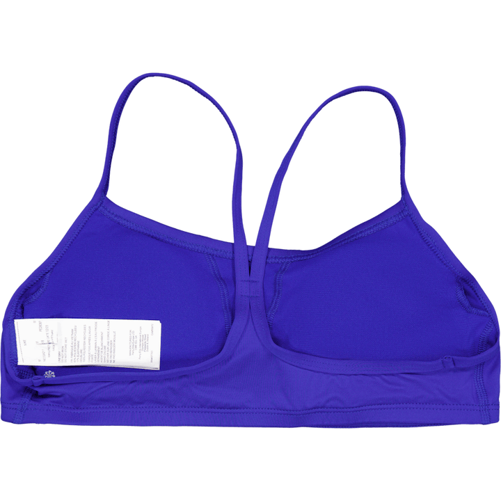 Nike Racerback Bikini Set Es Racer Blue