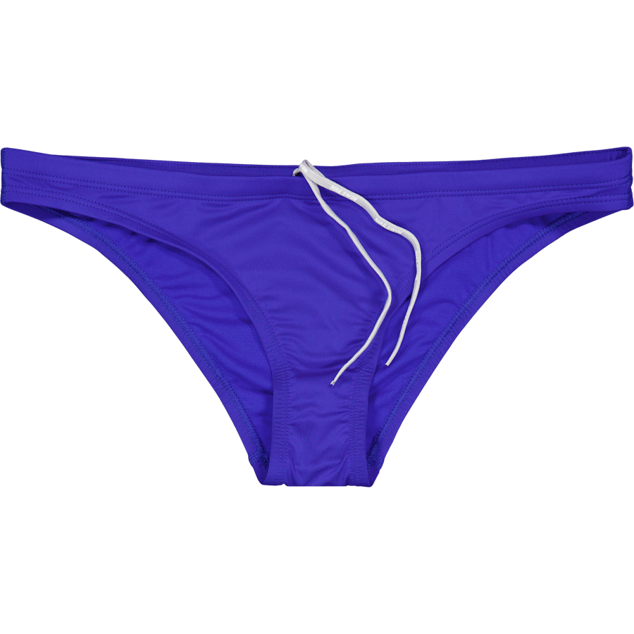 Nike Racerback Bikini Set Es Racer Blue