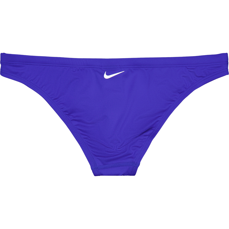 Nike Racerback Bikini Set Es Racer Blue