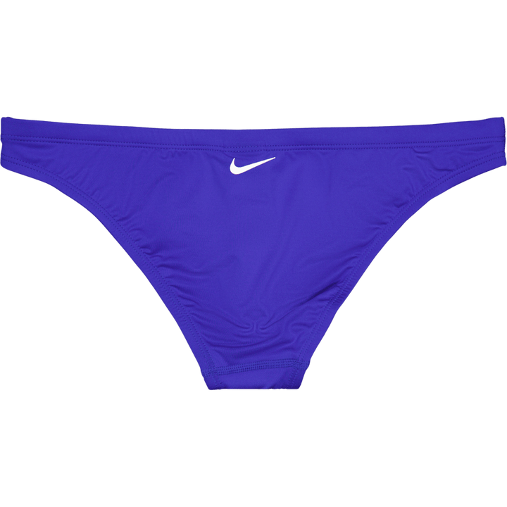 Nike Racerback Bikini Set Es Racer Blue