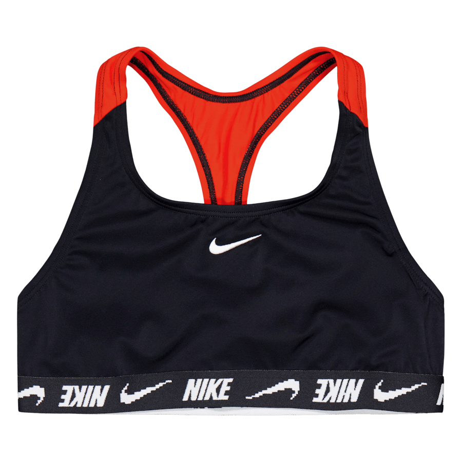 Nike Racerback Bikini Set Black