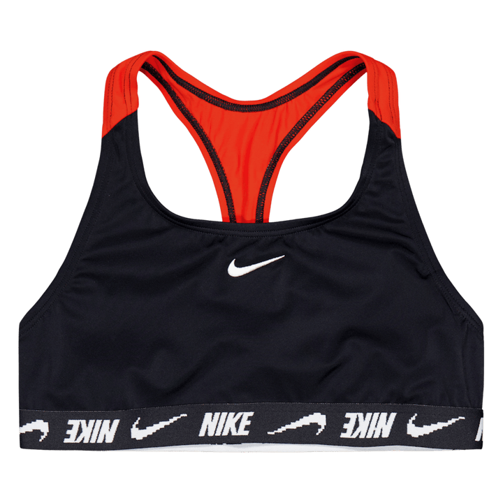 Nike Racerback Bikini Set Black