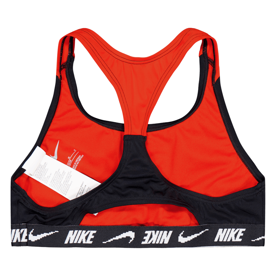 Nike Racerback Bikini Set Black