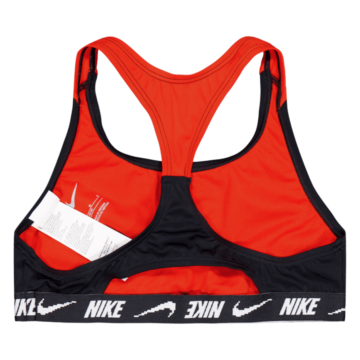 Nike Racerback Bikini Set Black