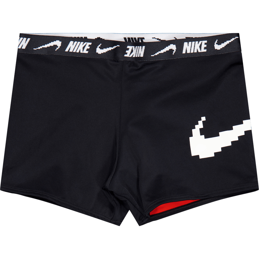 Nike Racerback Bikini Set Black