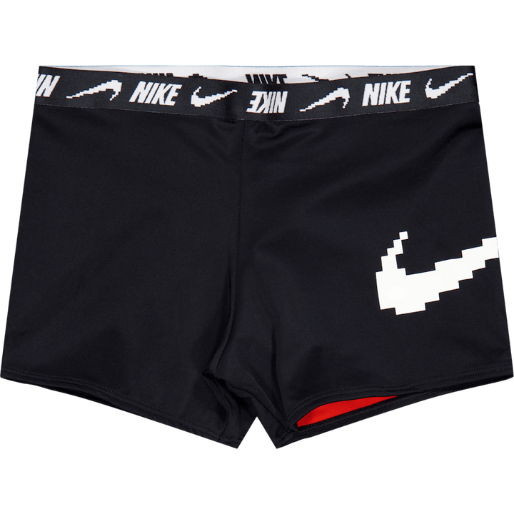 Nike Racerback Bikini Set Black
