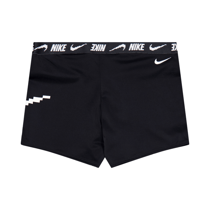 Nike Racerback Bikini Set Black