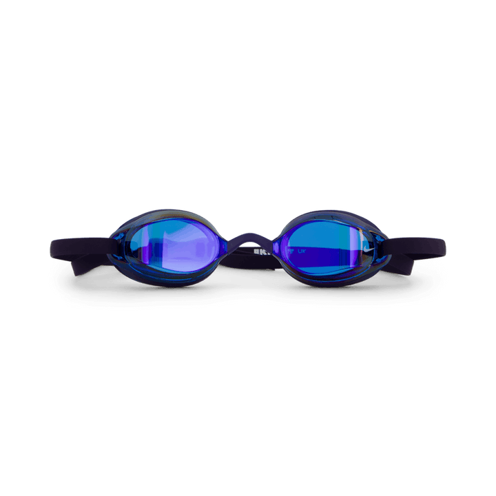 Nike U Legacy Mirrored Goggle Midnight Navy