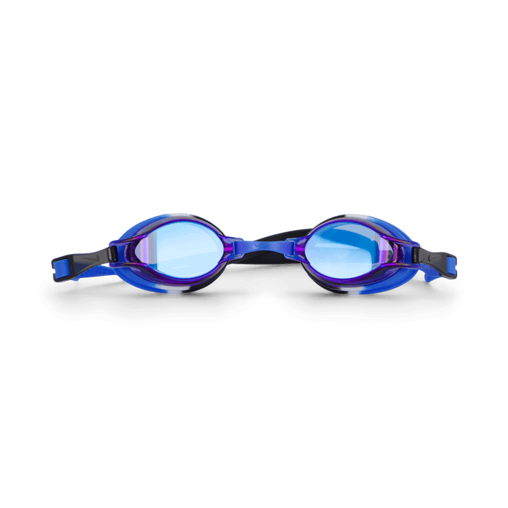 Nike Y Chrome Mirror Goggle Photo Blue