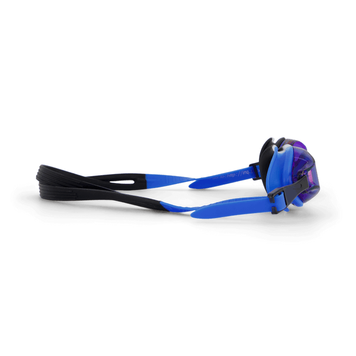 Nike Y Chrome Mirror Goggle Photo Blue