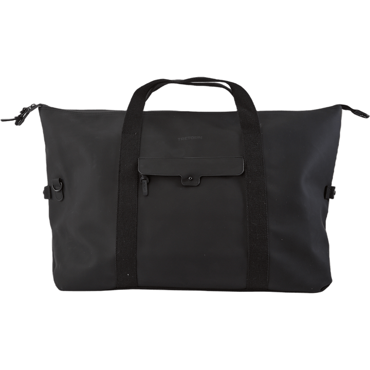 Fårö Travelbag 010/black