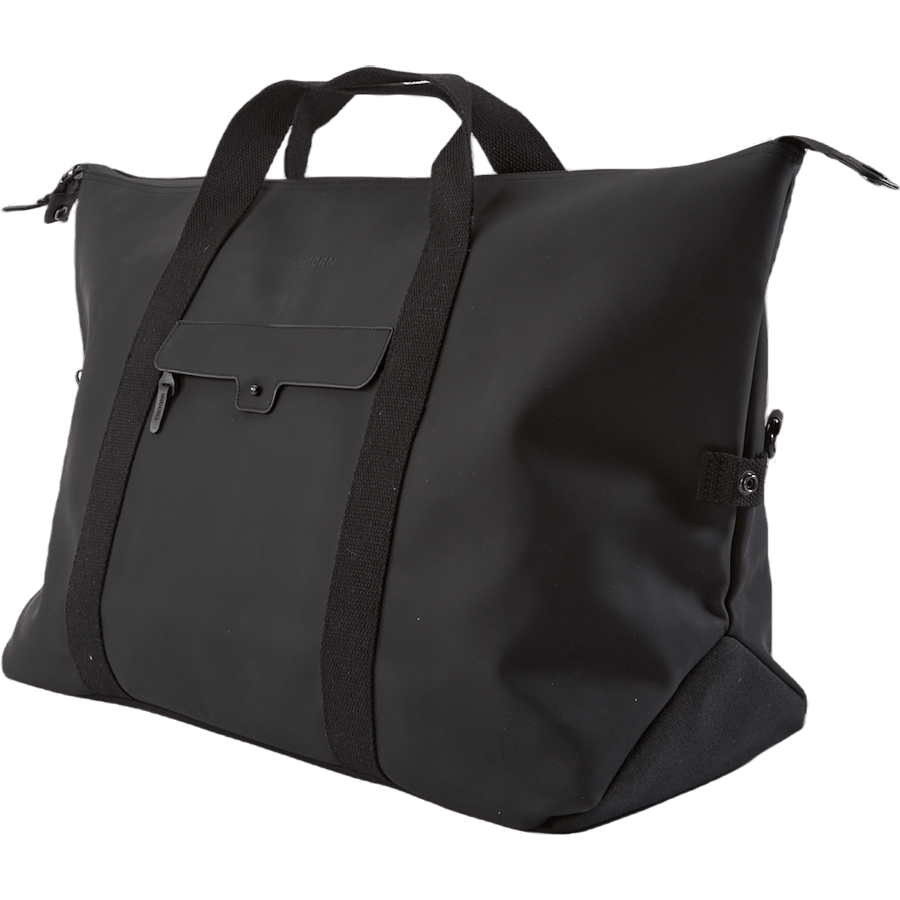 Fårö Travelbag 010/black