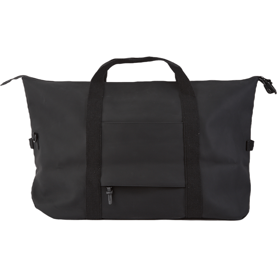Fårö Travelbag 010/black