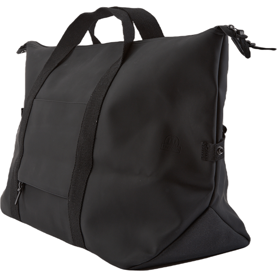 Fårö Travelbag 010/black
