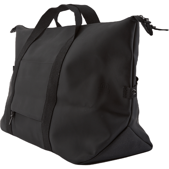 Fårö Travelbag 010/black