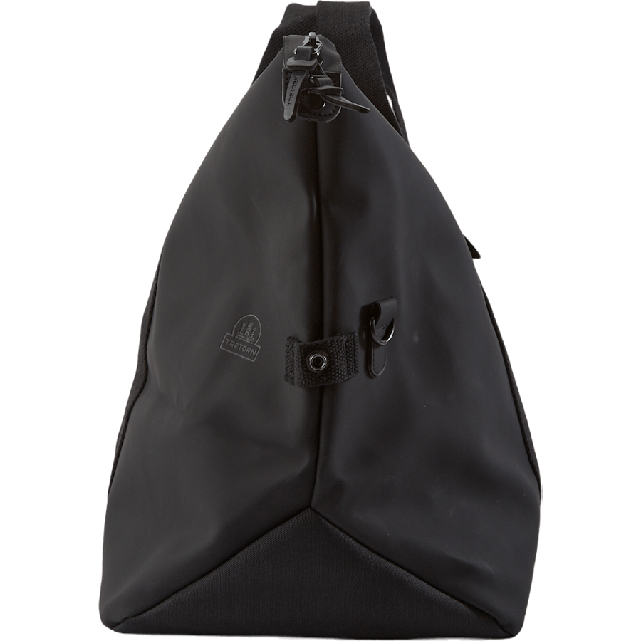 Fårö Travelbag 010/black