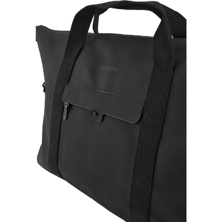 Fårö Travelbag 010/black