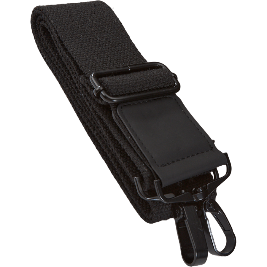 Fårö Travelbag 010/black