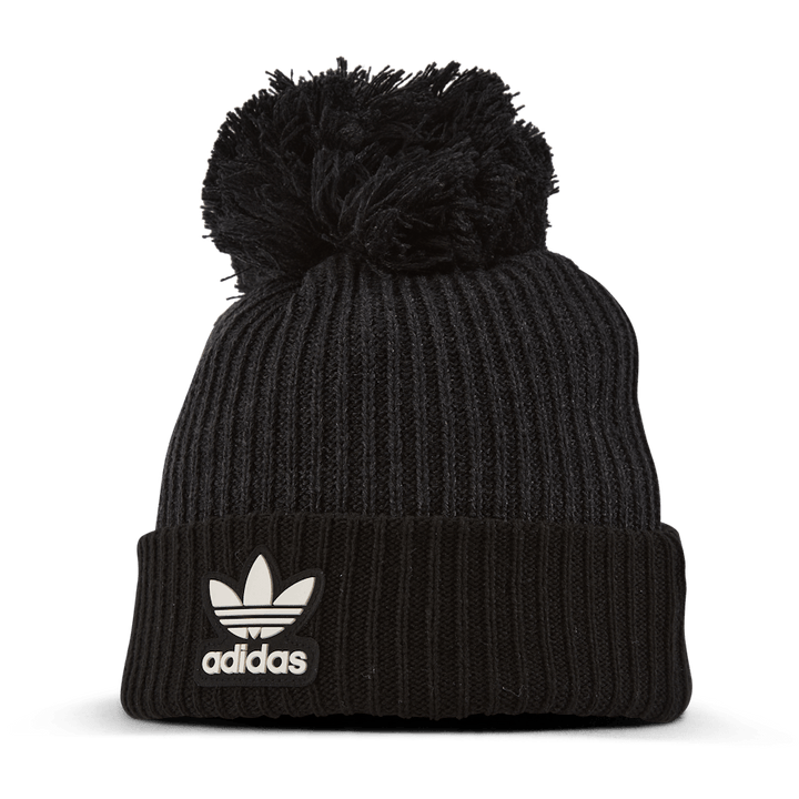 Bonnet Adidas pour garçon noir