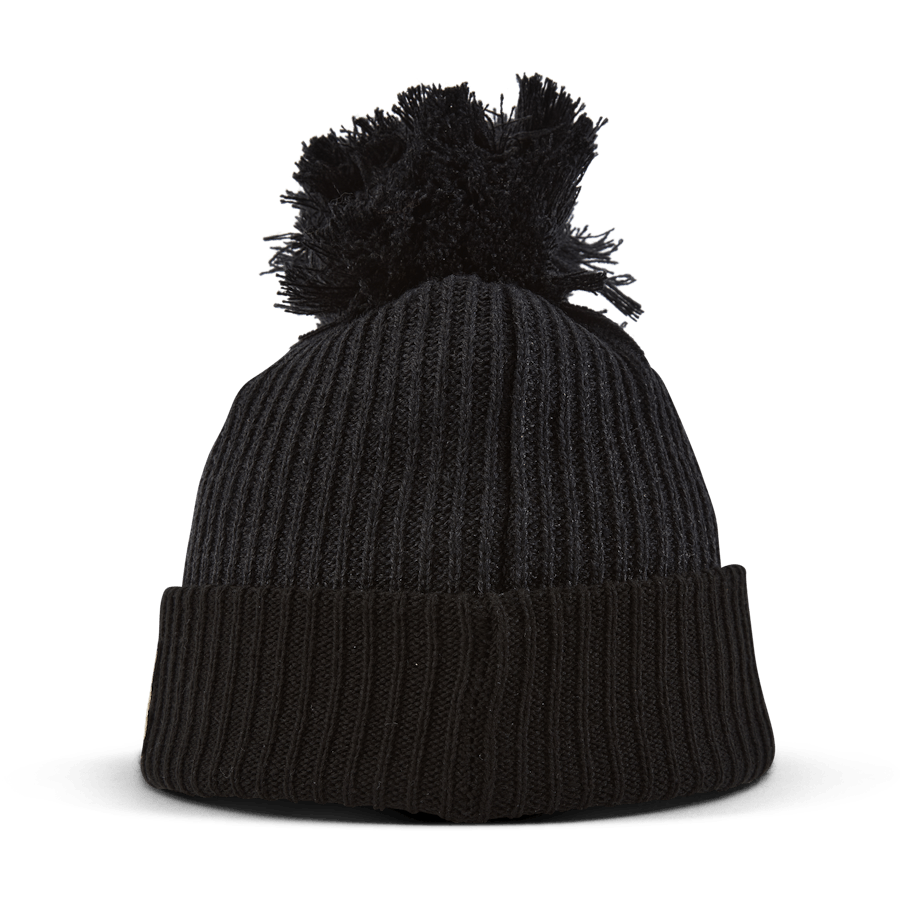 Bonnet Adidas pour garçon noir