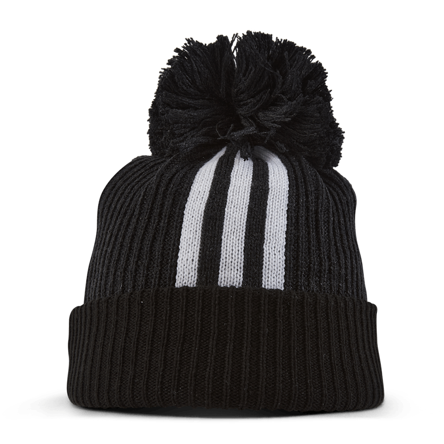 Bonnet Adidas pour garçon noir
