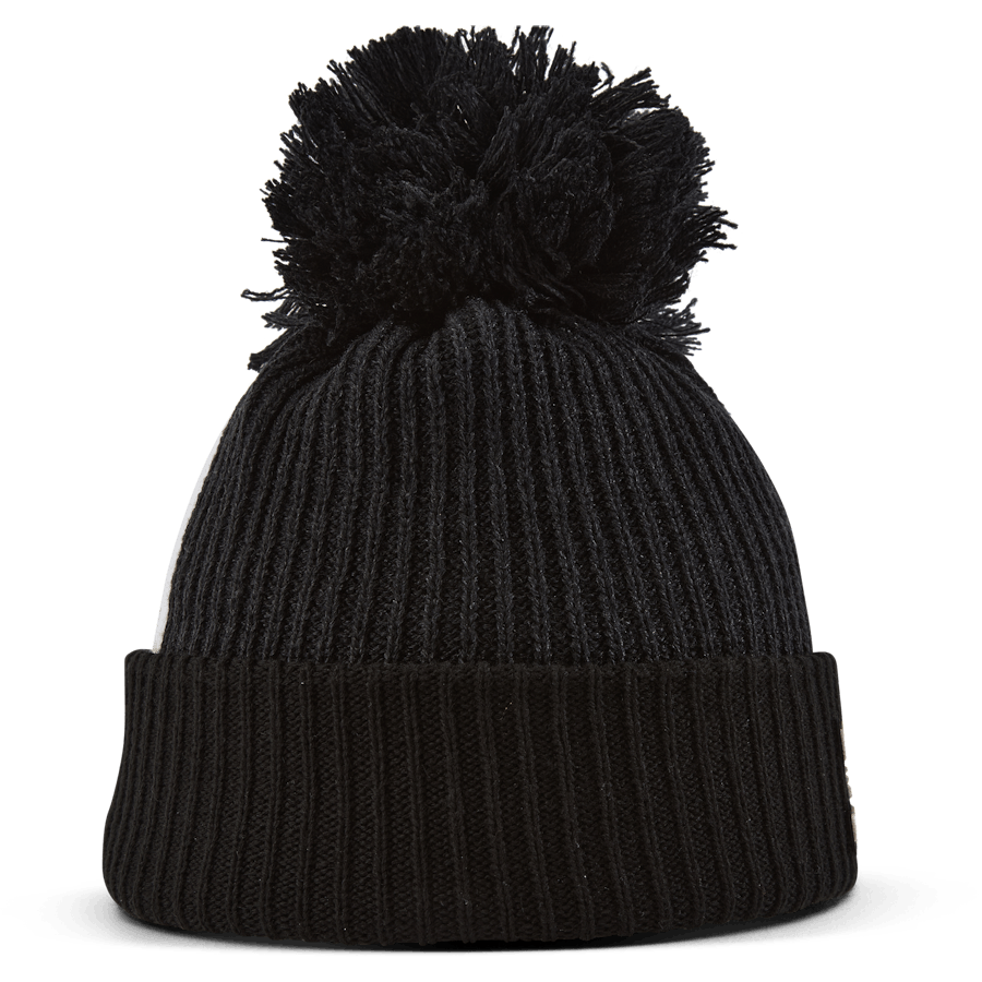 Bonnet Adidas pour garçon noir