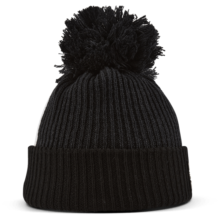 Bonnet Adidas pour garçon noir